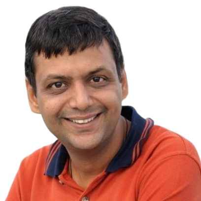 Satish Patil